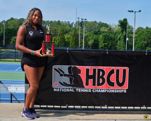 2025 HBCU National Tennis Championships