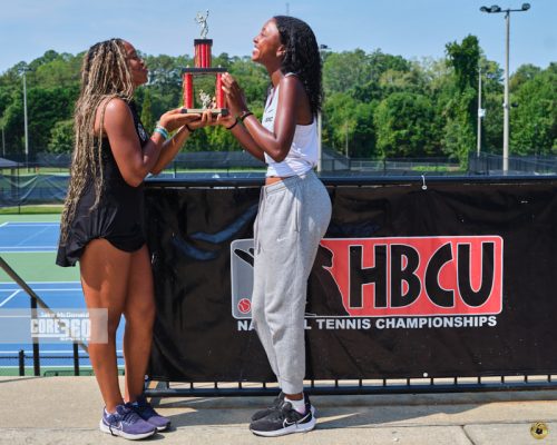 2025 HBCU National Tennis Championships