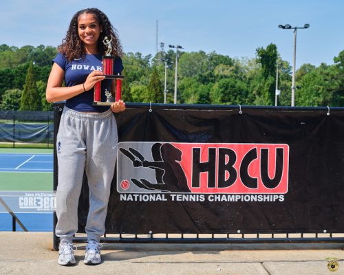 2025 HBCU National Tennis Championships