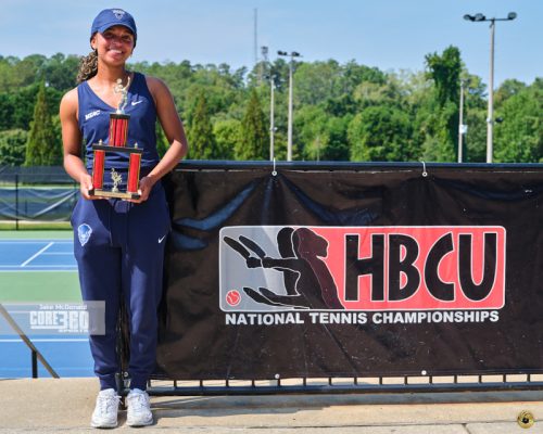 2025 HBCU National Tennis Championships