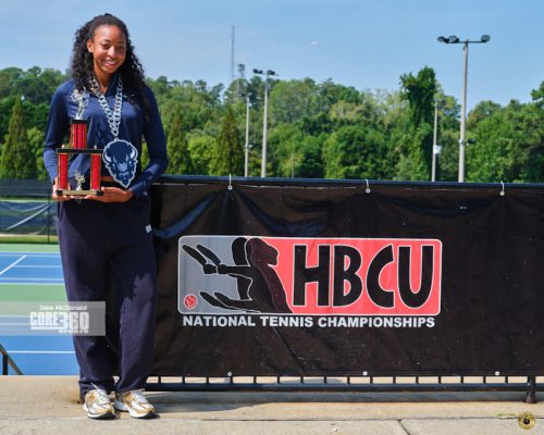 2025 HBCU National Tennis Championships
