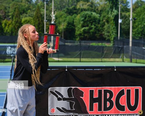 2025 HBCU National Tennis Championships