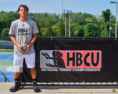 2025 HBCU National Tennis Championships