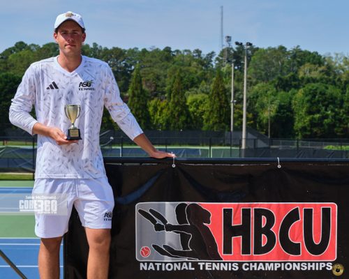 2025 HBCU National Tennis Championships