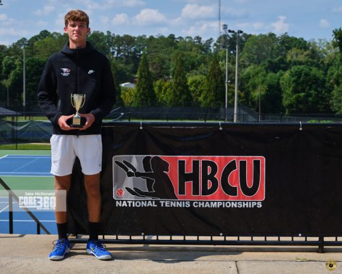 2025 HBCU National Tennis Championships