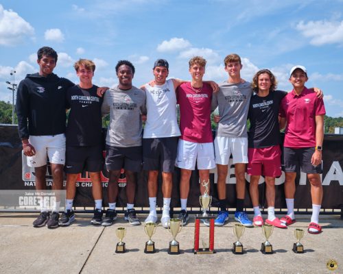 2025 HBCU National Tennis Championships