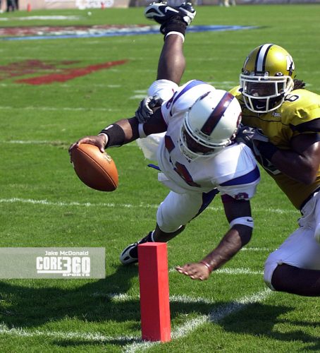 Bulldogs Win Challenge