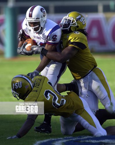 Bulldogs Win Challenge