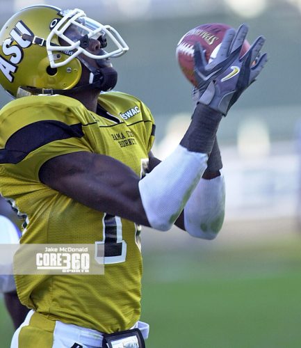Bulldogs Win Challenge