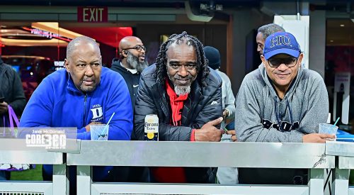 Redemption for Berry and Bulldogs