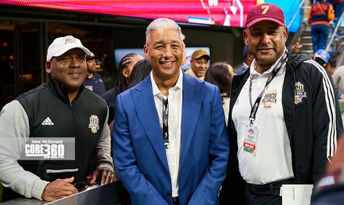 Redemption for Berry and Bulldogs