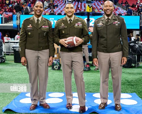 Redemption for Berry and Bulldogs