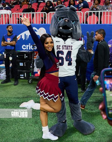 Redemption for Berry and Bulldogs