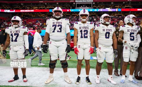 Redemption for Berry and Bulldogs