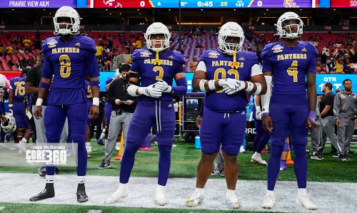 Redemption for Berry and Bulldogs