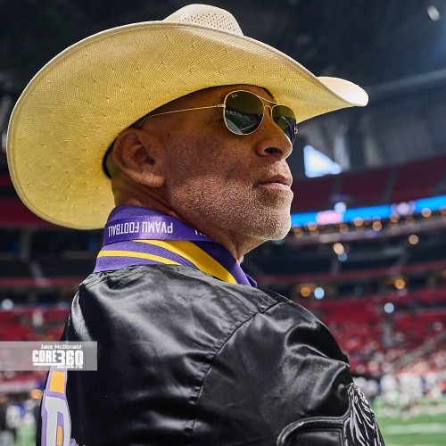 Redemption for Berry and Bulldogs