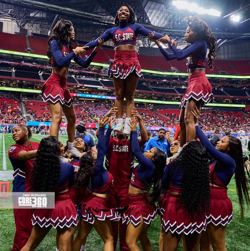 Redemption for Berry and Bulldogs