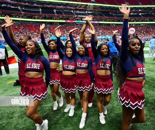 Redemption for Berry and Bulldogs