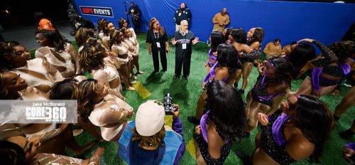 Redemption for Berry and Bulldogs