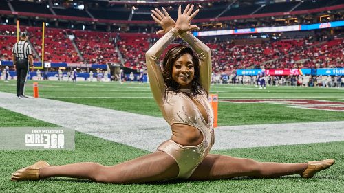 Redemption for Berry and Bulldogs