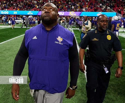 Redemption for Berry and Bulldogs