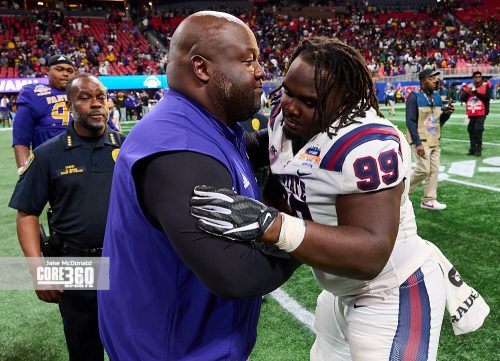 Redemption for Berry and Bulldogs