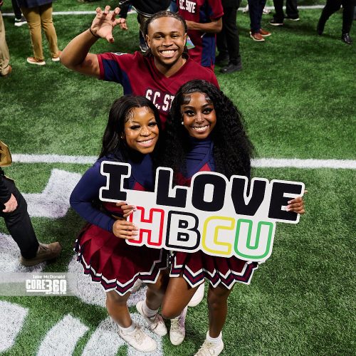 Redemption for Berry and Bulldogs