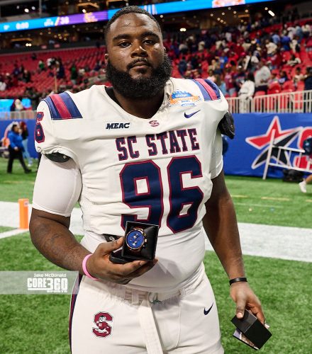 Redemption for Berry and Bulldogs