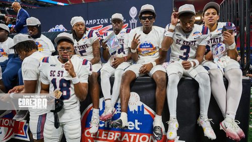 Redemption for Berry and Bulldogs