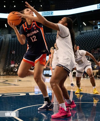 (photo Jason McDonald, CORE360 Sports)