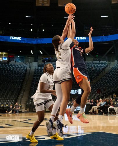 (photo Jason McDonald, CORE360 Sports)