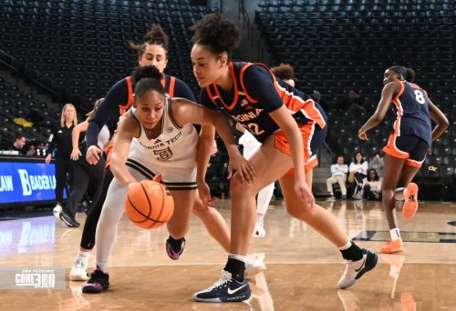 (photo Jason McDonald, CORE360 Sports)