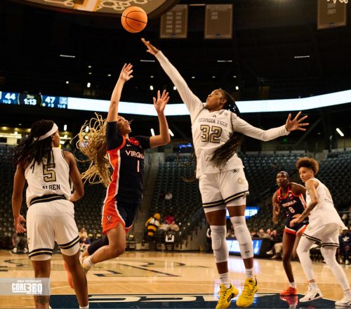 (photo Jason McDonald, CORE360 Sports)