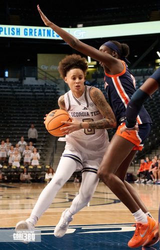 (photo Jason McDonald, CORE360 Sports)