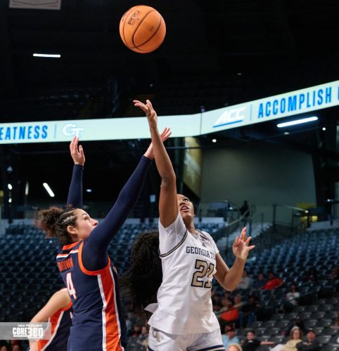 (photo Jason McDonald, CORE360 Sports)