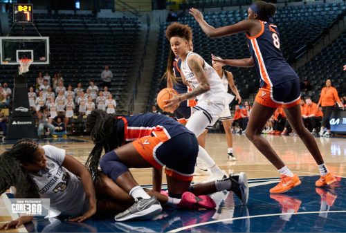 (photo Jason McDonald, CORE360 Sports)