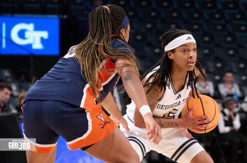 (photo Jason McDonald, CORE360 Sports)