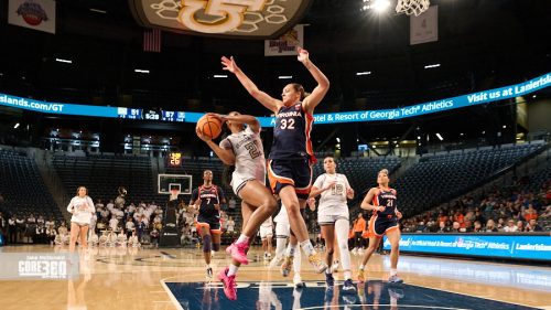 (photo Jason McDonald, CORE360 Sports)