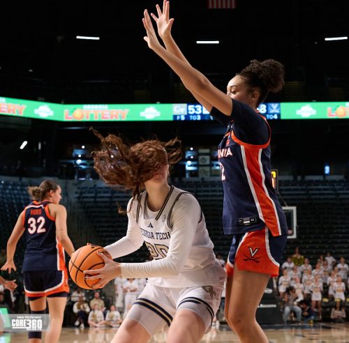 (photo Jason McDonald, CORE360 Sports)