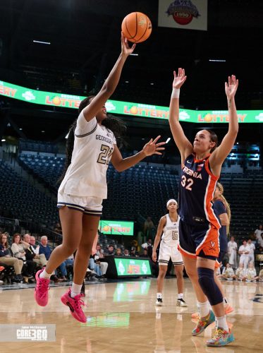 (photo Jason McDonald, CORE360 Sports)