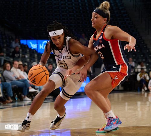 (photo Jason McDonald, CORE360 Sports)