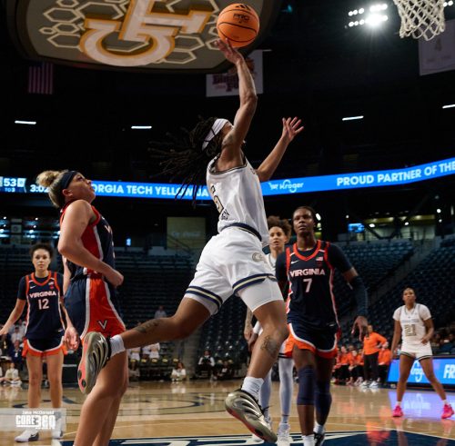 (photo Jason McDonald, CORE360 Sports)