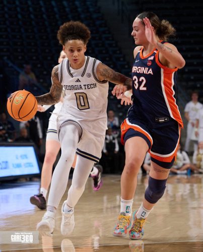 (photo Jason McDonald, CORE360 Sports)