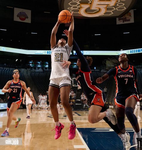 (photo Jason McDonald, CORE360 Sports)