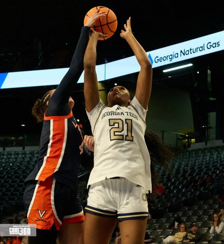 (photo Jason McDonald, CORE360 Sports)