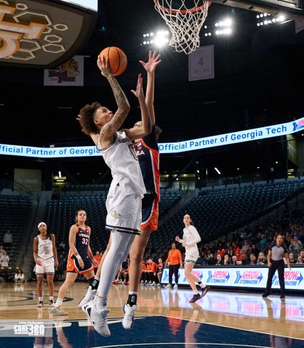 (photo Jason McDonald, CORE360 Sports)