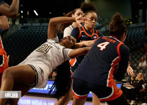 (photo Jason McDonald, CORE360 Sports)