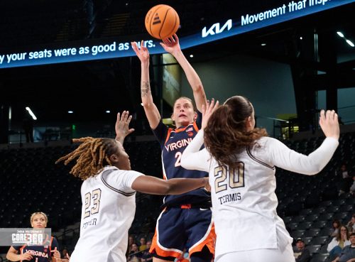 (photo Jason McDonald, CORE360 Sports)