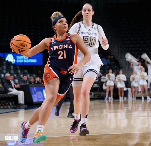 (photo Jason McDonald, CORE360 Sports)