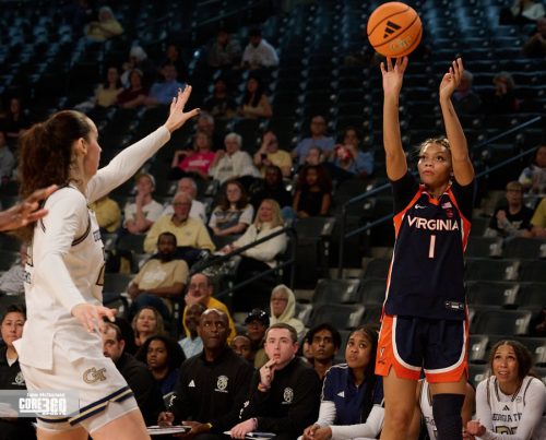 (photo Jason McDonald, CORE360 Sports)